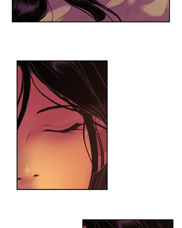 My Dear Cold-Blooded King Chapter 78 page 33