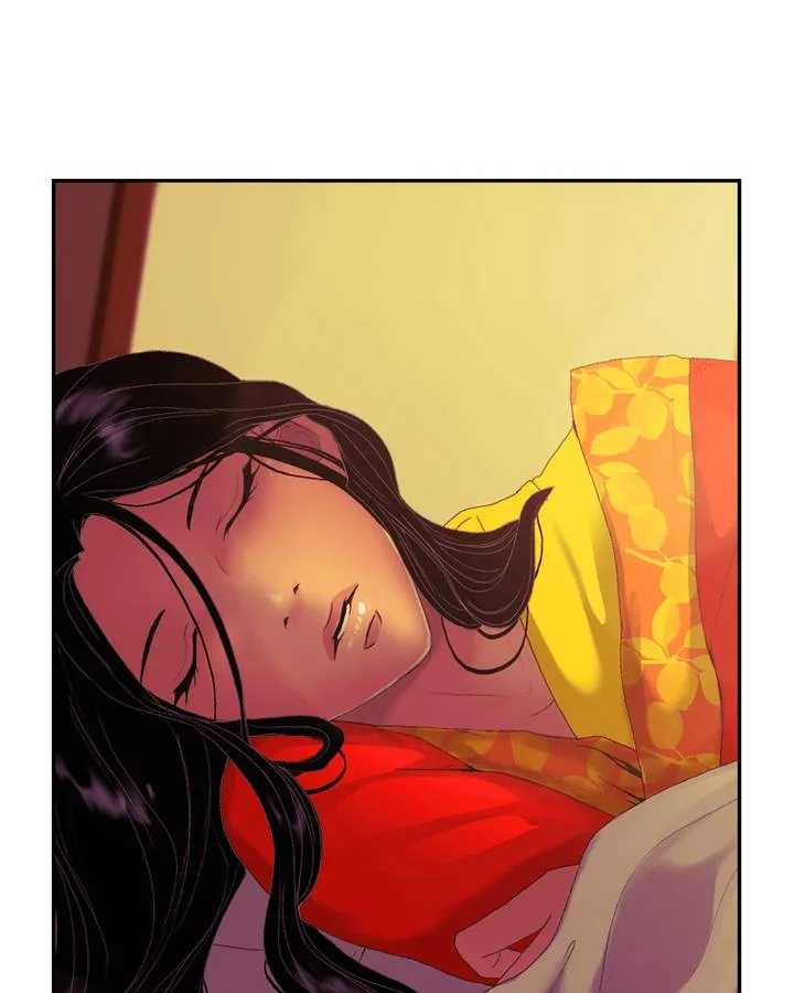 My Dear Cold-Blooded King Chapter 78 page 32