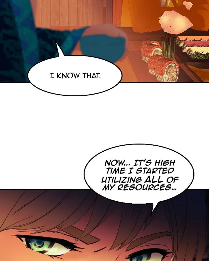 My Dear Cold-Blooded King Chapter 78 page 27