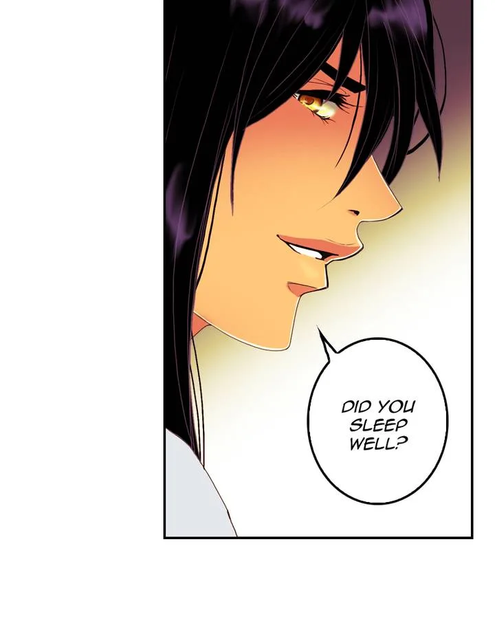 My Dear Cold-Blooded King Chapter 78 page 37