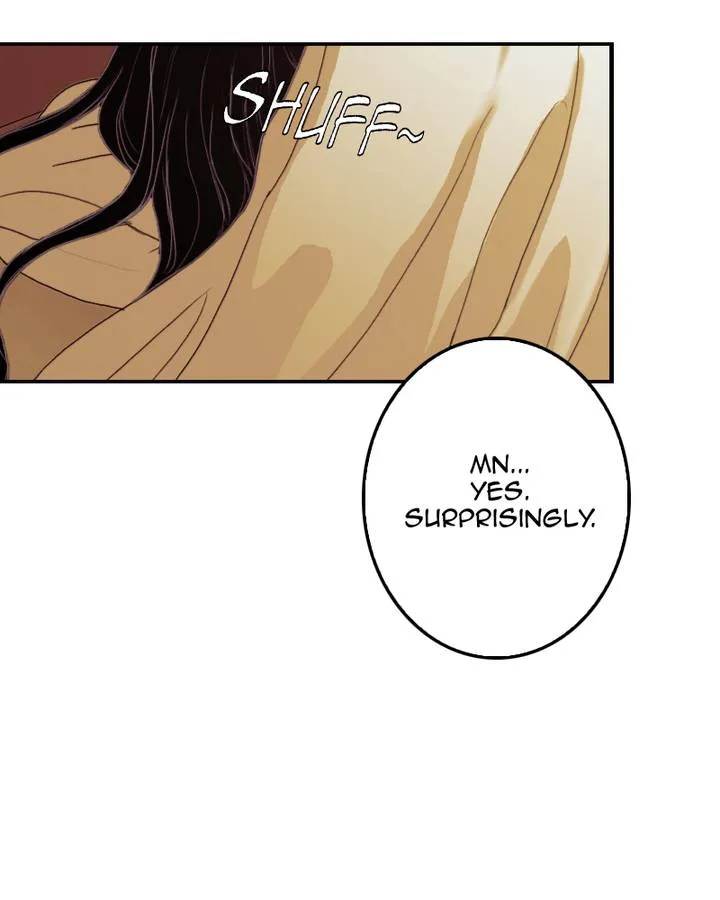 My Dear Cold-Blooded King Chapter 78 page 38