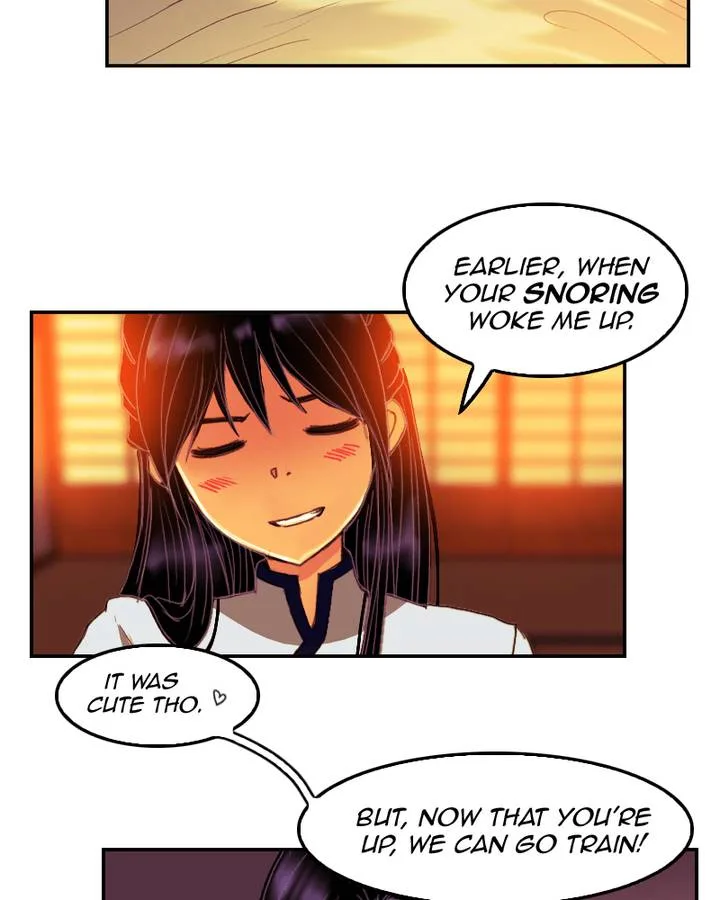 My Dear Cold-Blooded King Chapter 78 page 40