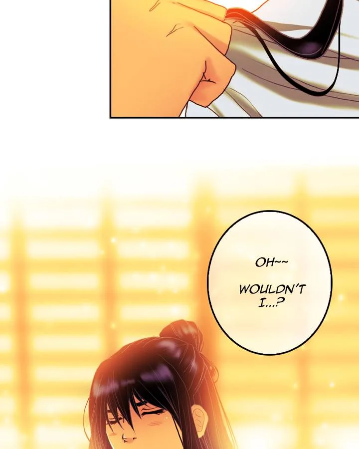 My Dear Cold-Blooded King Chapter 78 page 46