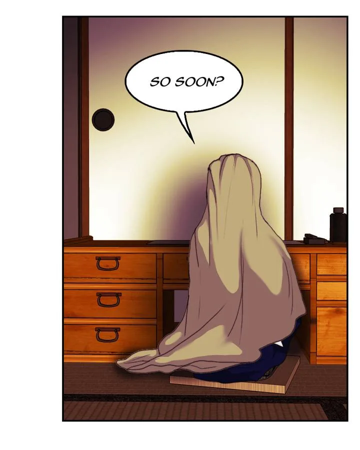 My Dear Cold-Blooded King Chapter 78 page 51
