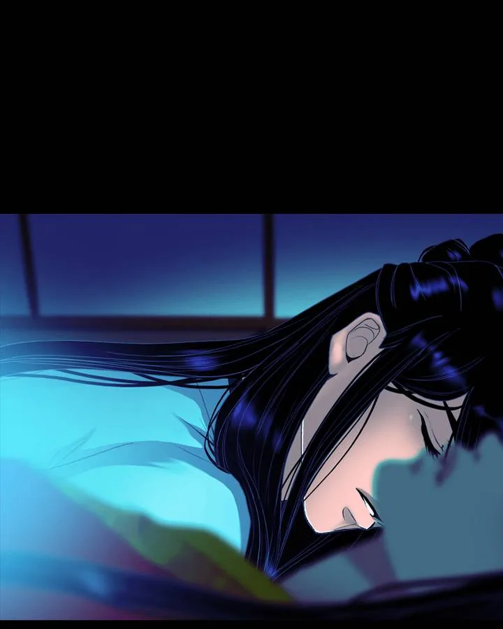My Dear Cold-Blooded King Chapter 78 page 55