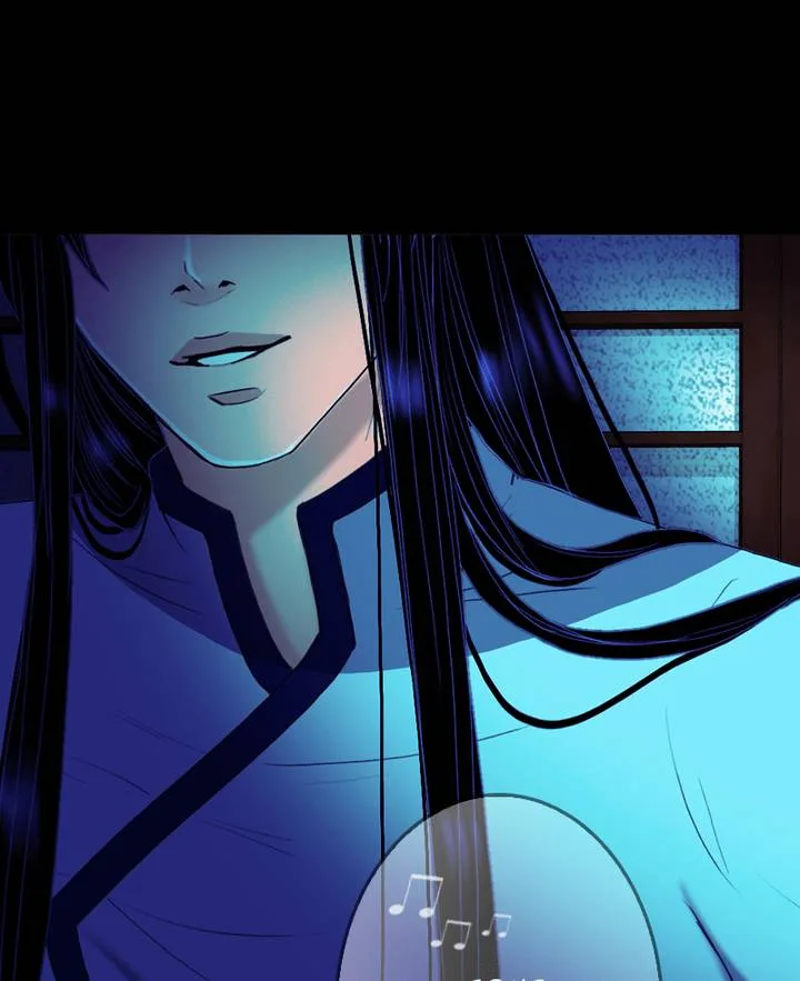 My Dear Cold-Blooded King Chapter 78 page 61