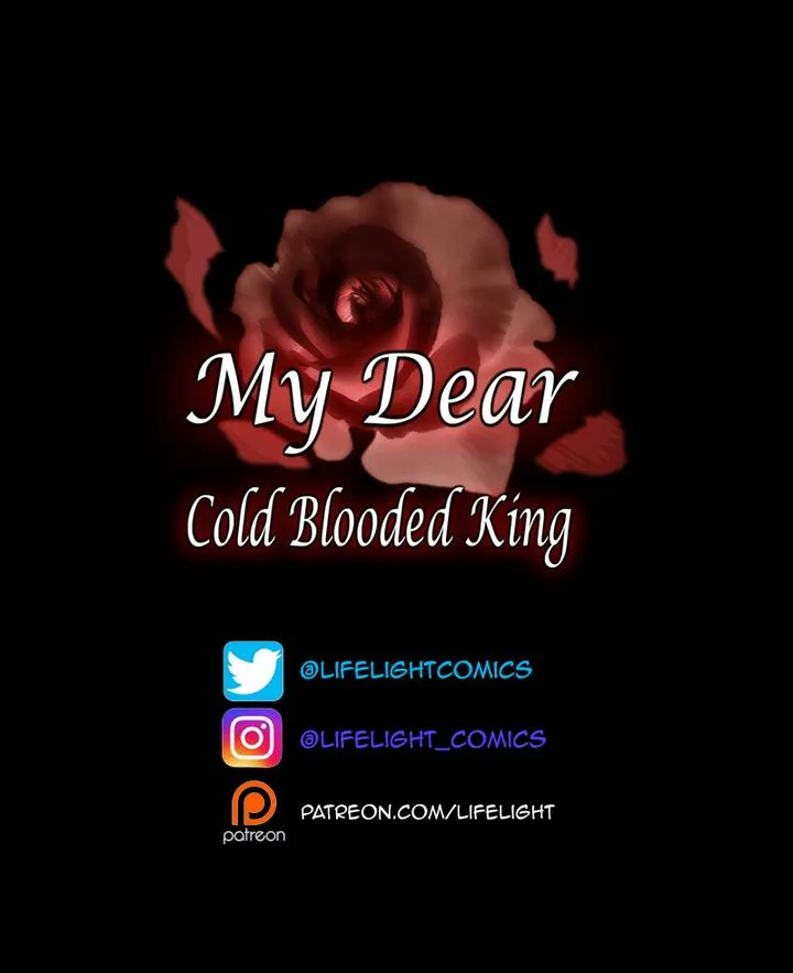 My Dear Cold-Blooded King Chapter 78 page 66