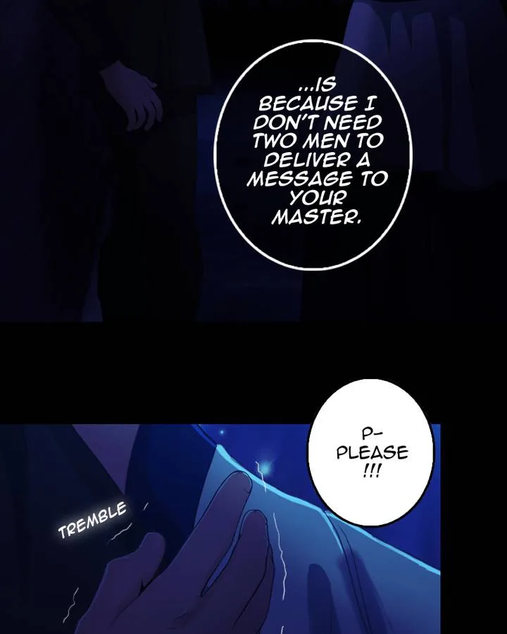 My Dear Cold-Blooded King Chapter 79 page 13