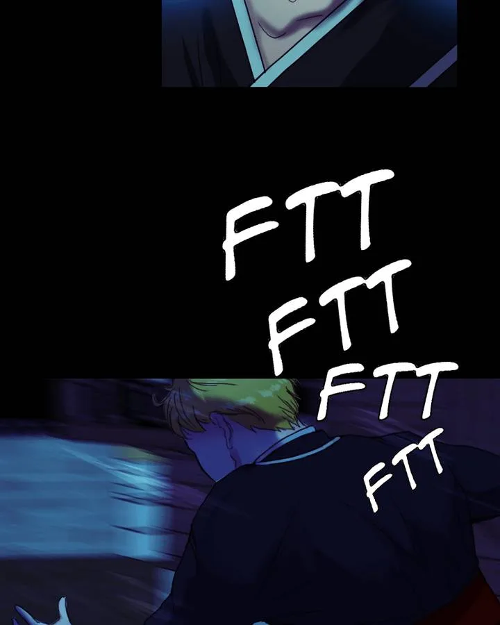 My Dear Cold-Blooded King Chapter 79 page 9
