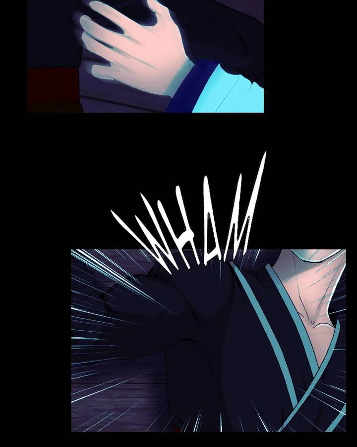 My Dear Cold-Blooded King Chapter 79 page 11