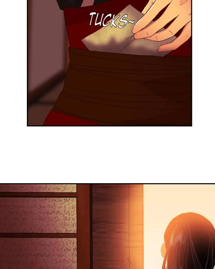 My Dear Cold-Blooded King Chapter 79 page 28