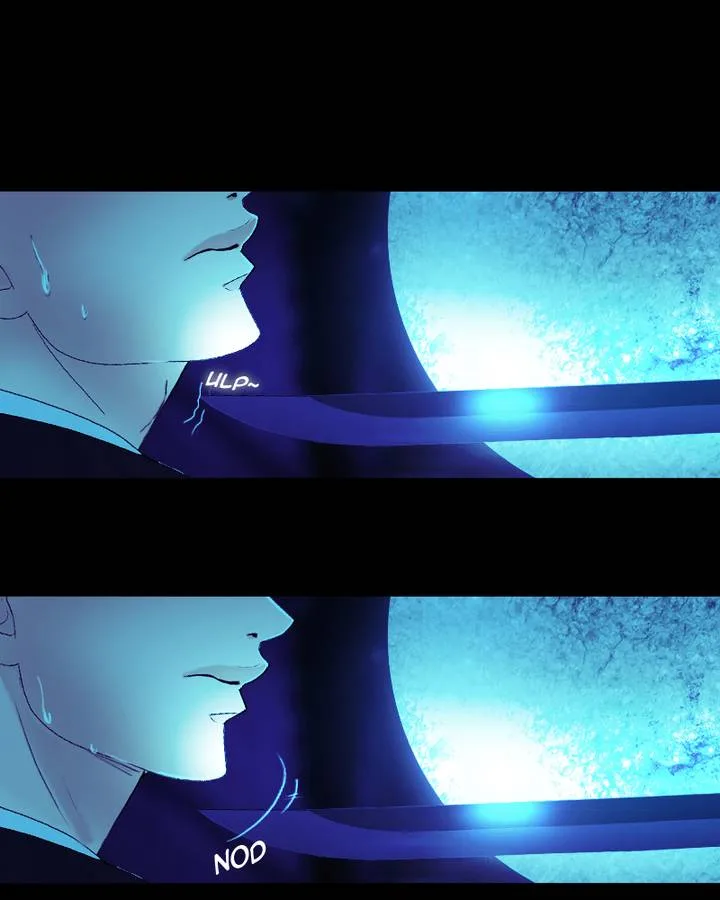 My Dear Cold-Blooded King Chapter 79 page 21