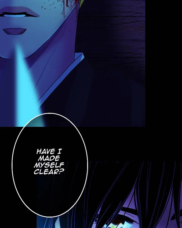 My Dear Cold-Blooded King Chapter 79 page 19