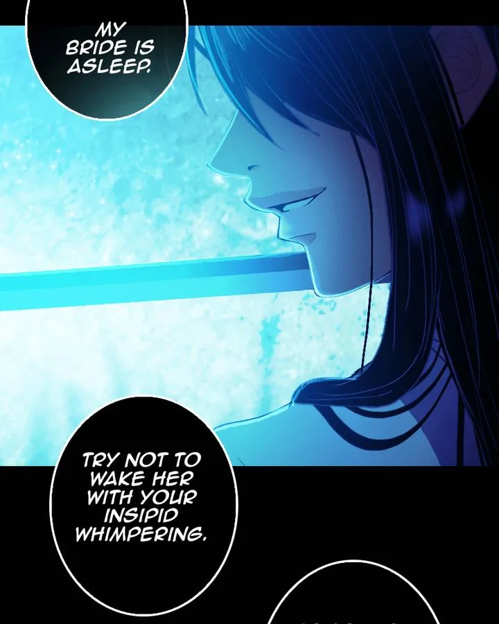 My Dear Cold-Blooded King Chapter 79 page 15