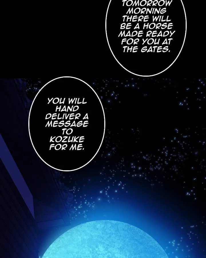 My Dear Cold-Blooded King Chapter 79 page 16