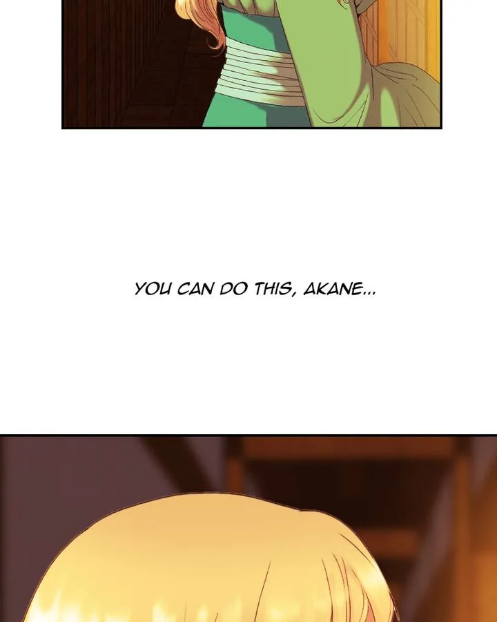 My Dear Cold-Blooded King Chapter 79 page 37