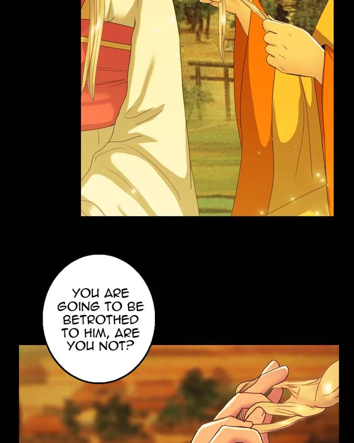 My Dear Cold-Blooded King Chapter 79 page 47