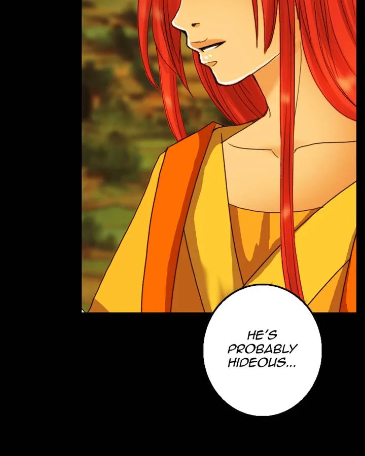 My Dear Cold-Blooded King Chapter 79 page 50