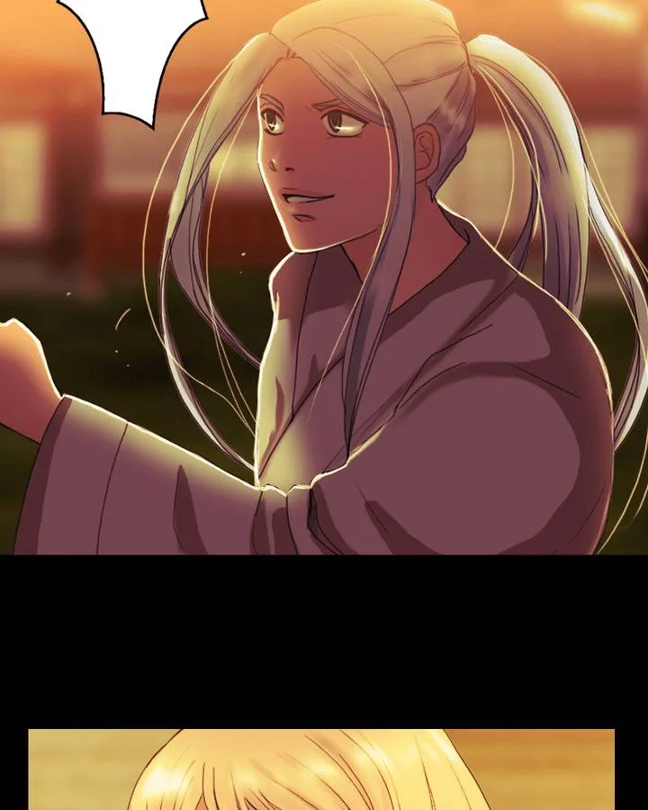 My Dear Cold-Blooded King Chapter 79 page 55