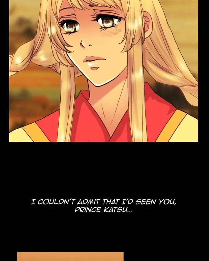 My Dear Cold-Blooded King Chapter 79 page 56