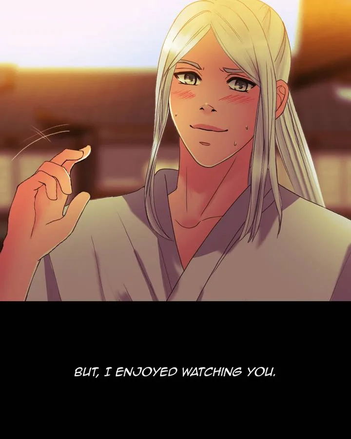 My Dear Cold-Blooded King Chapter 79 page 59