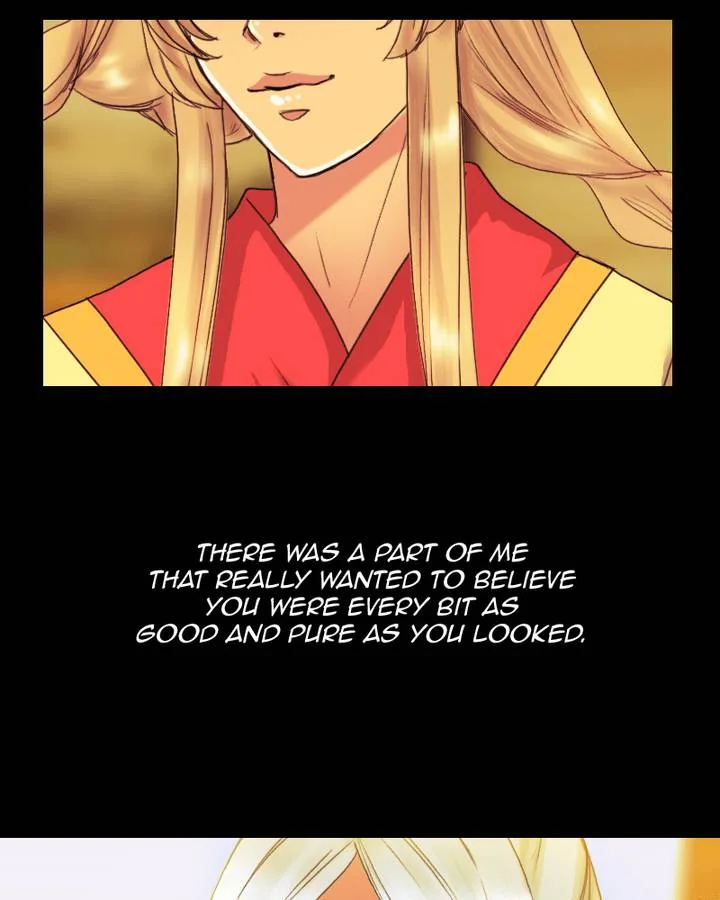 My Dear Cold-Blooded King Chapter 79 page 60
