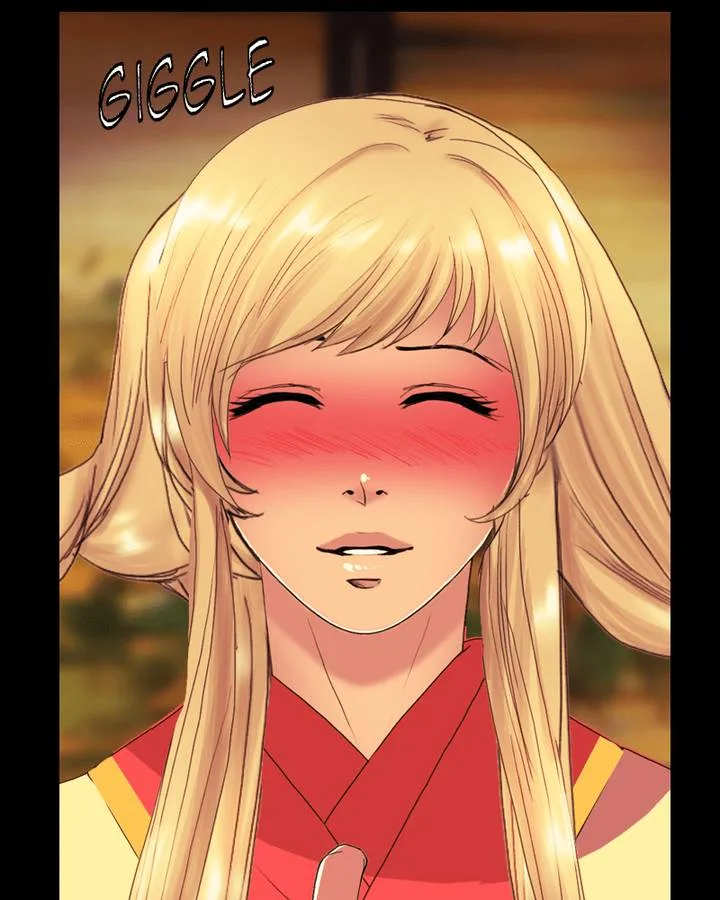 My Dear Cold-Blooded King Chapter 79 page 62