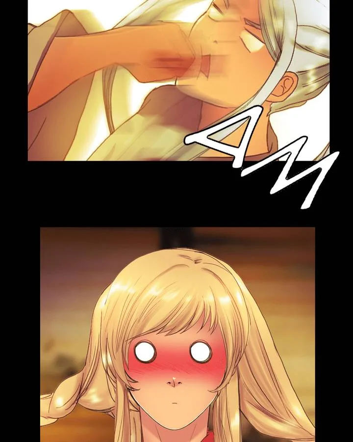 My Dear Cold-Blooded King Chapter 79 page 65