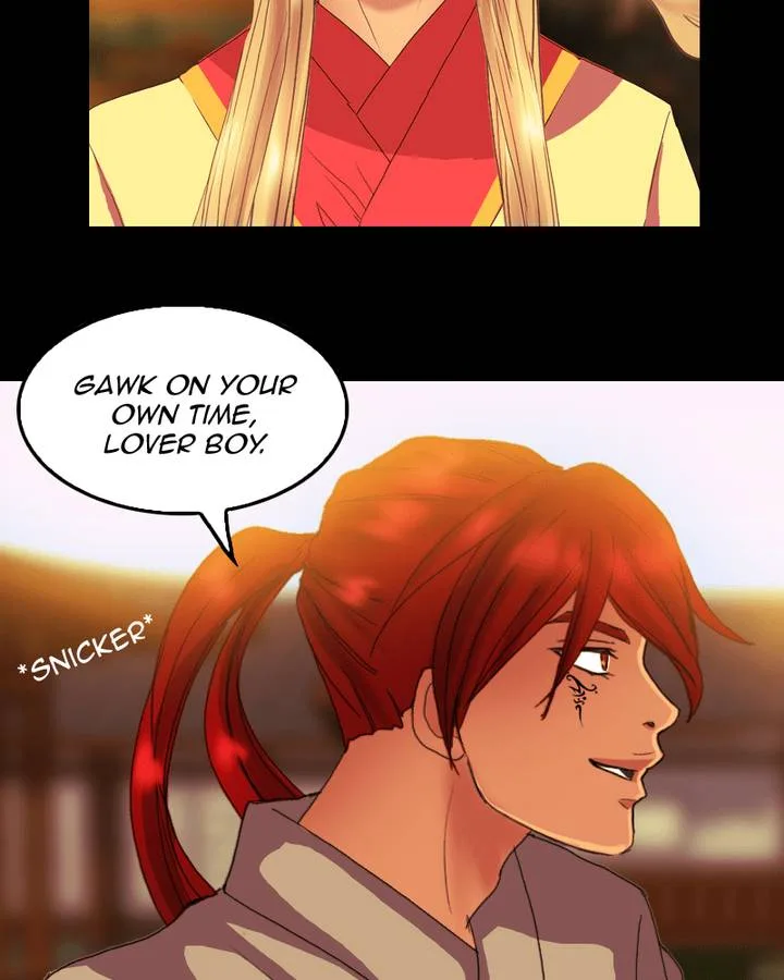 My Dear Cold-Blooded King Chapter 79 page 66