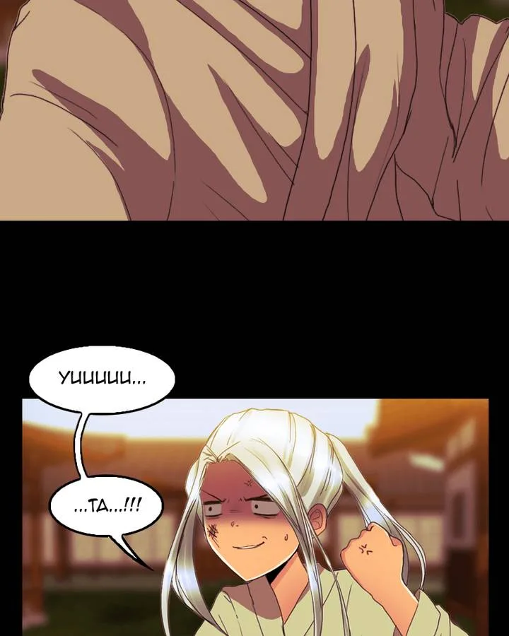 My Dear Cold-Blooded King Chapter 79 page 67