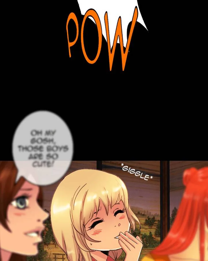 My Dear Cold-Blooded King Chapter 79 page 69