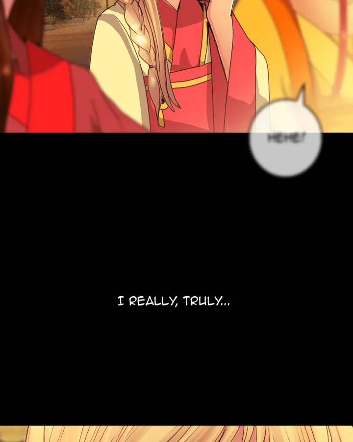 My Dear Cold-Blooded King Chapter 79 page 70