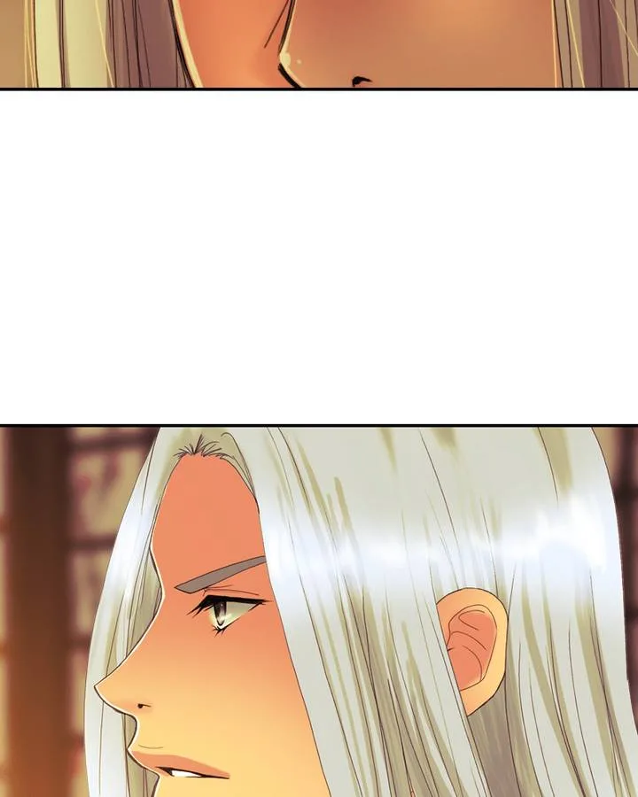 My Dear Cold-Blooded King Chapter 79 page 79