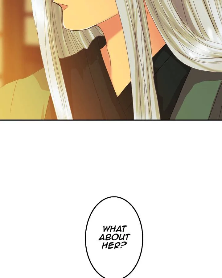 My Dear Cold-Blooded King Chapter 79 page 80