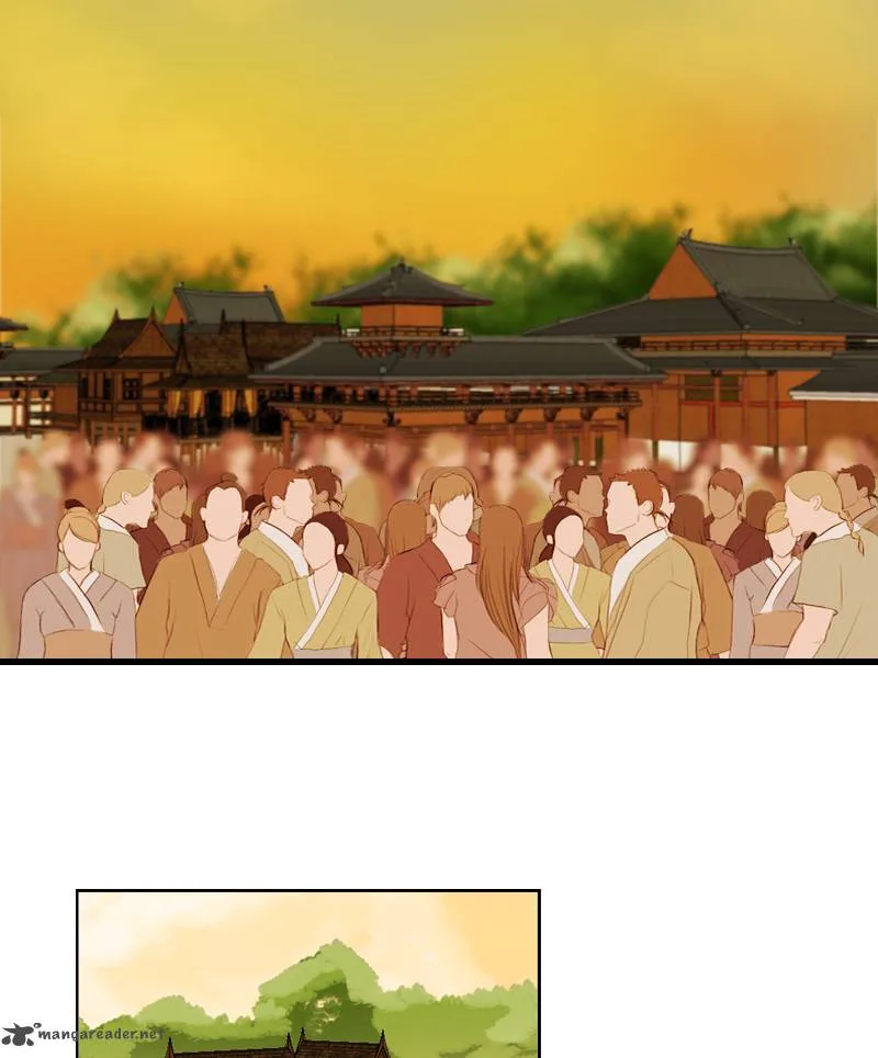 My Dear Cold-Blooded King Chapter 8 page 2