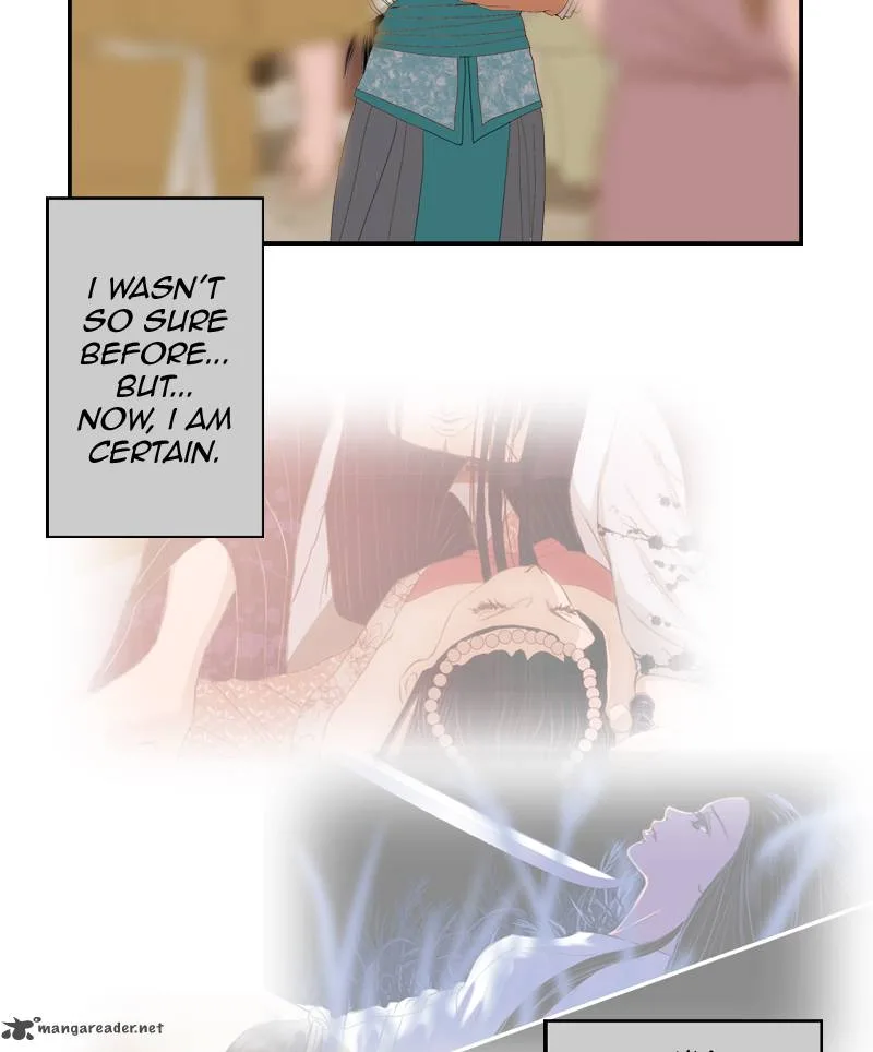 My Dear Cold-Blooded King Chapter 8 page 7