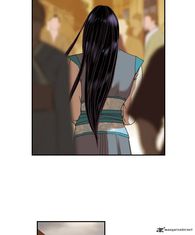 My Dear Cold-Blooded King Chapter 8 page 5
