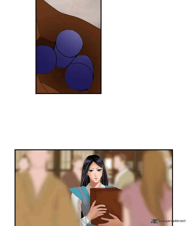 My Dear Cold-Blooded King Chapter 8 page 6