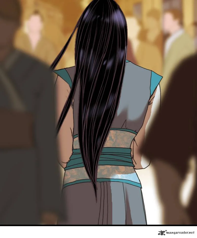 My Dear Cold-Blooded King Chapter 8 page 28