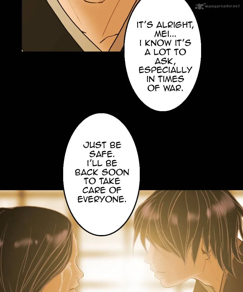 My Dear Cold-Blooded King Chapter 8 page 24