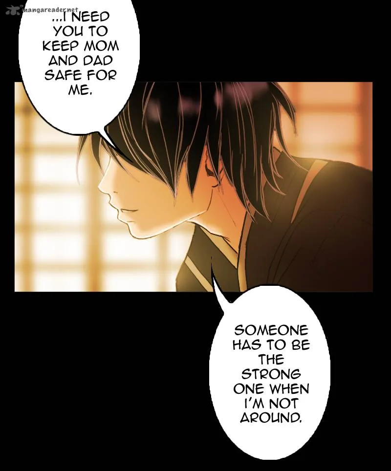 My Dear Cold-Blooded King Chapter 8 page 20