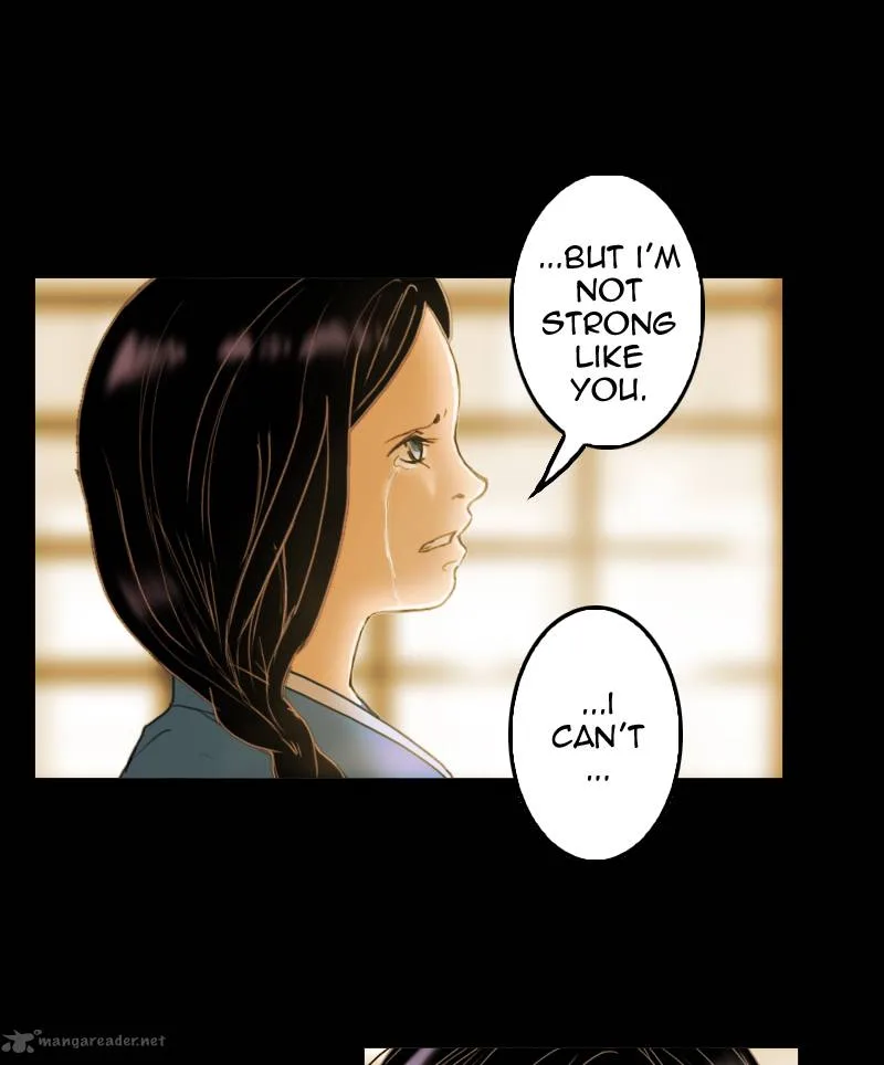My Dear Cold-Blooded King Chapter 8 page 21