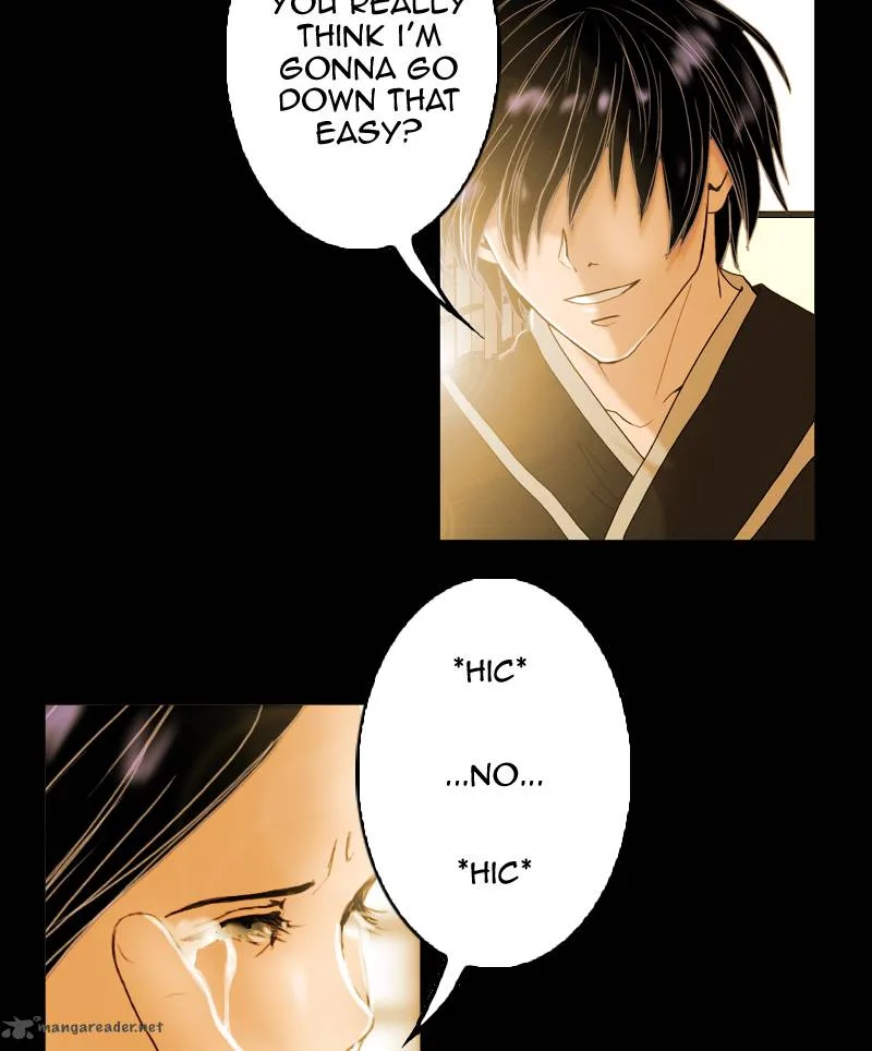 My Dear Cold-Blooded King Chapter 8 page 16