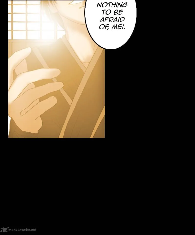 My Dear Cold-Blooded King Chapter 8 page 13