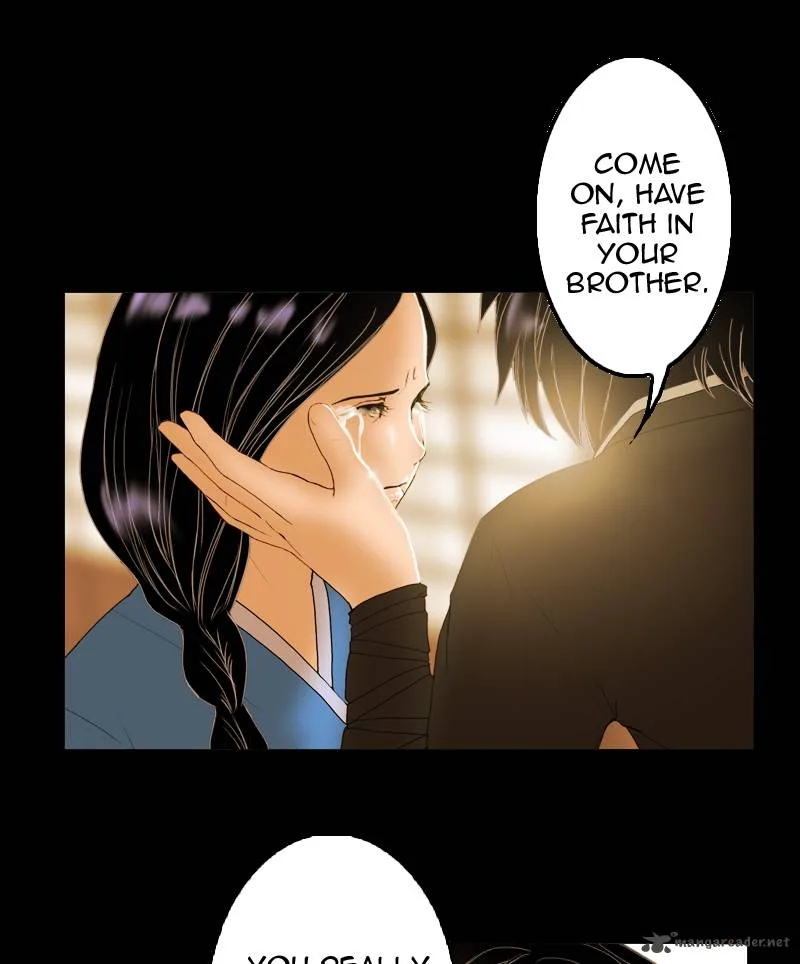 My Dear Cold-Blooded King Chapter 8 page 15