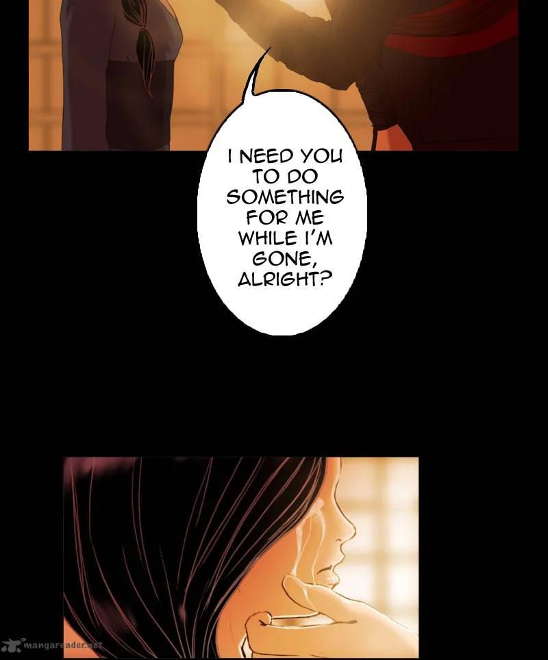 My Dear Cold-Blooded King Chapter 8 page 18