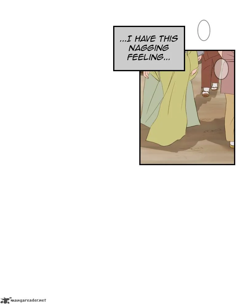 My Dear Cold-Blooded King Chapter 8 page 30