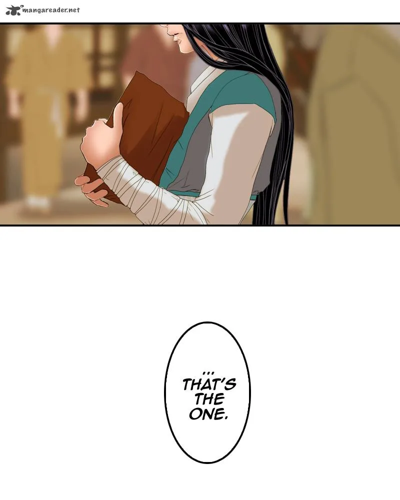 My Dear Cold-Blooded King Chapter 8 page 31