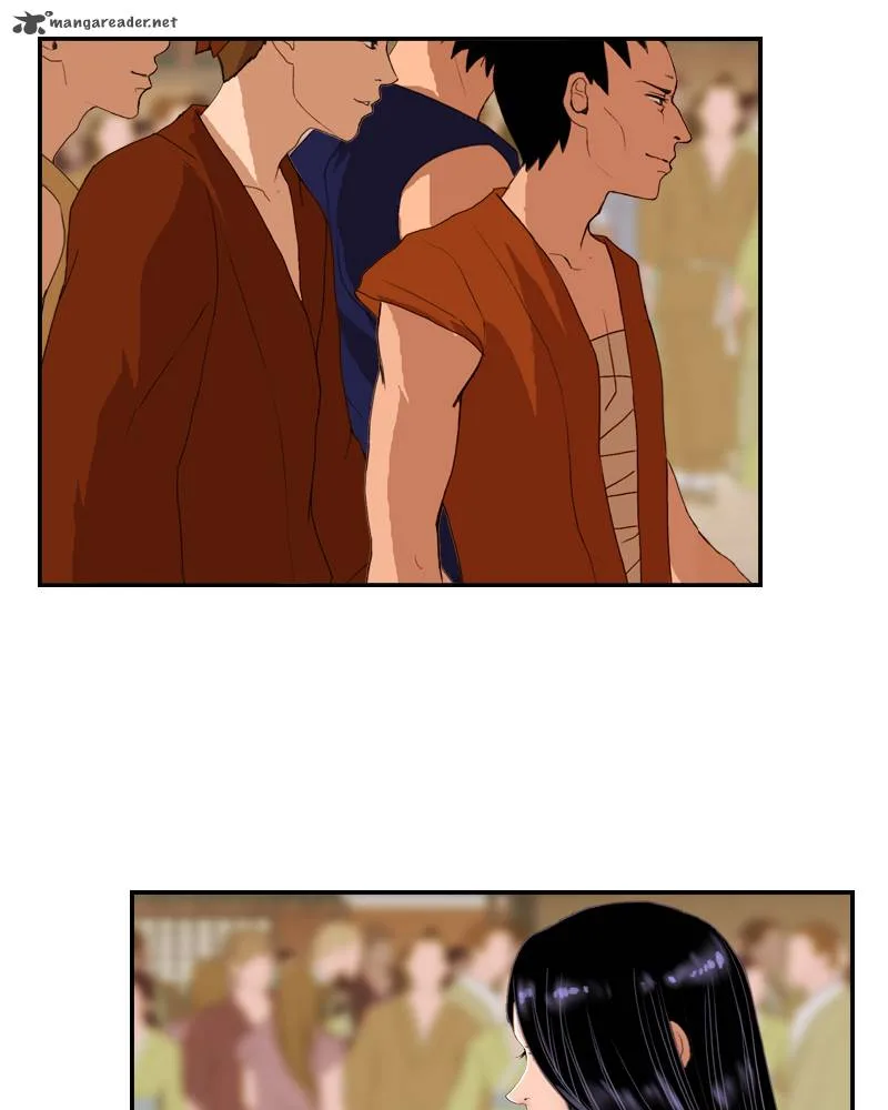 My Dear Cold-Blooded King Chapter 8 page 36