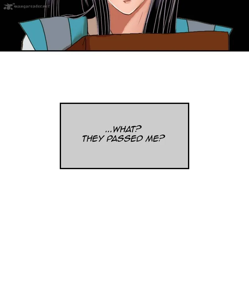 My Dear Cold-Blooded King Chapter 8 page 41